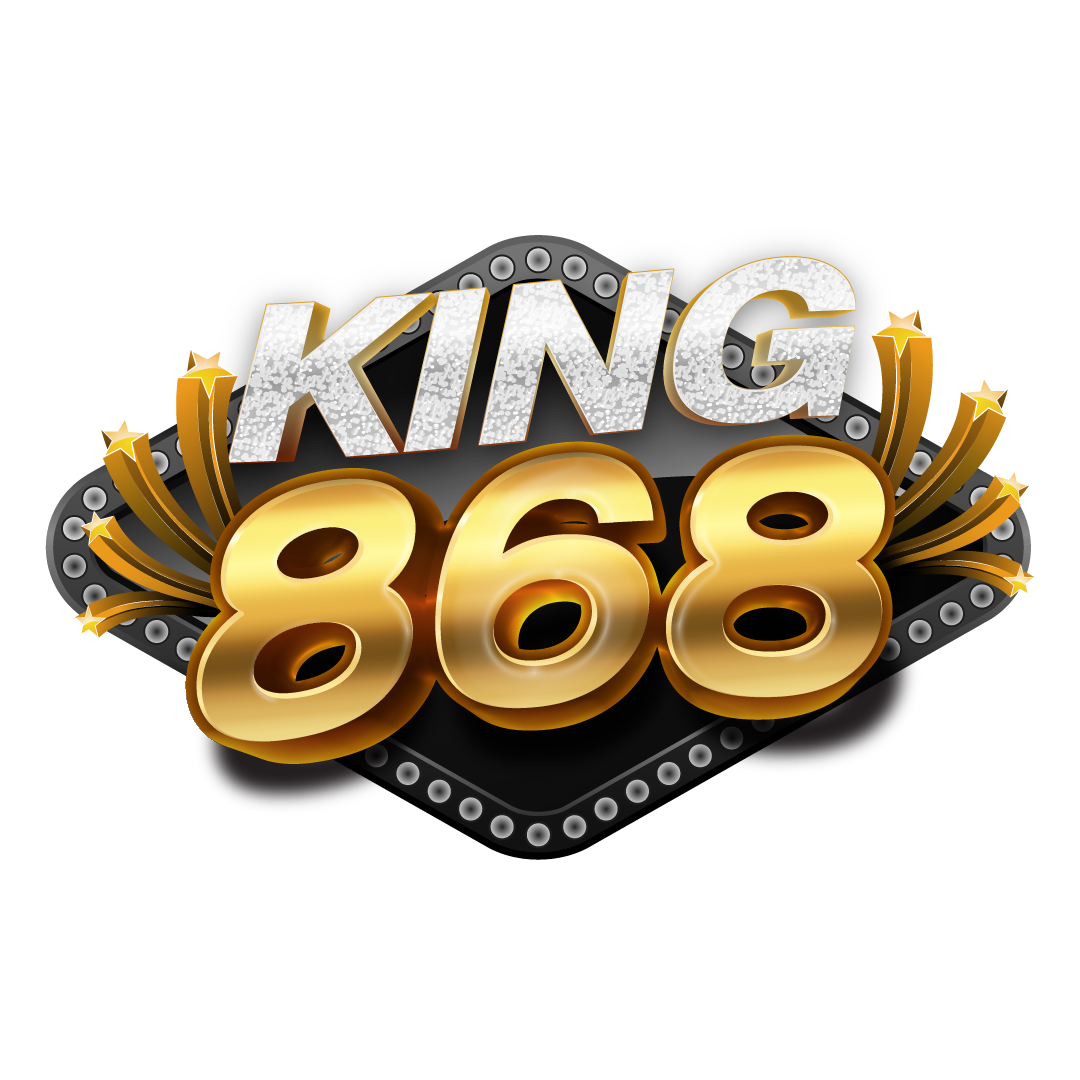 KING868 LOGO