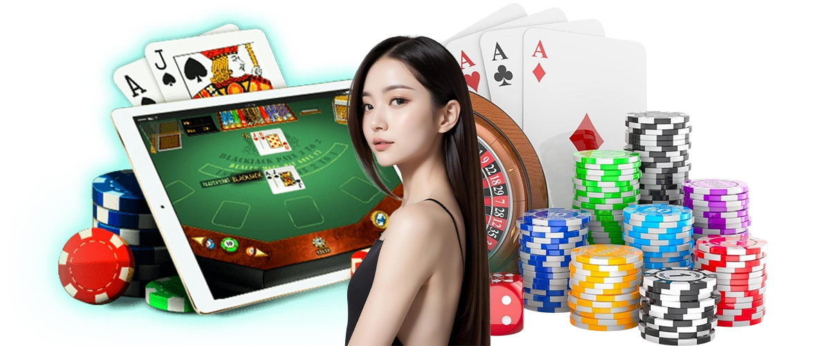 KING868 Casino