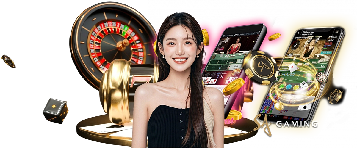 KING868 Casino