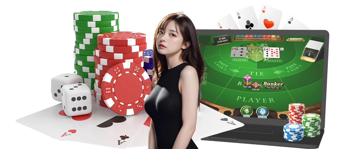 KING868 Casino